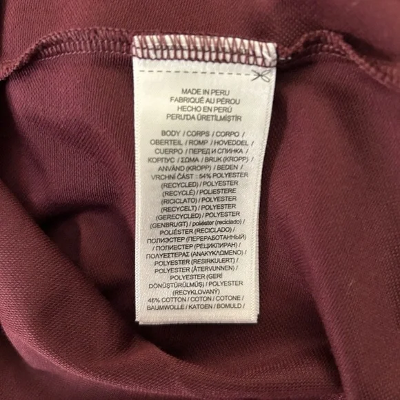 Ralph Lauren RLX Tailored Fit Sleeveless Polo Shirt Top Womens Size XS - NWT $98 - Picture 14 of 15